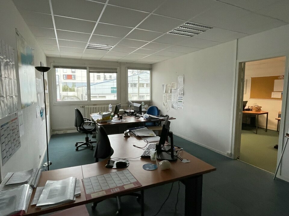 Local d'activites  - RENNES (35.6150) - photo-4