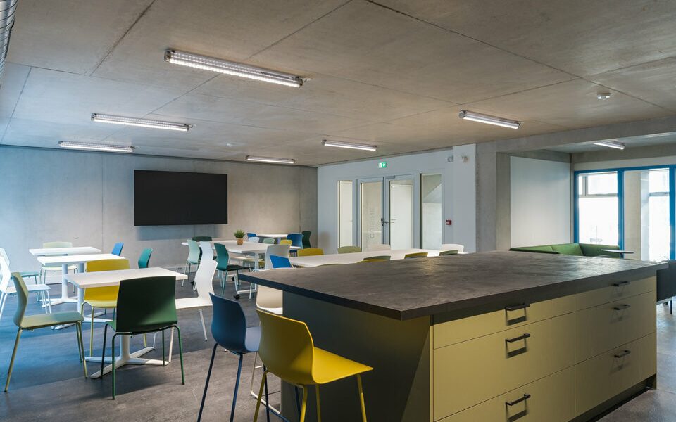 Bureaux  - NANTES (44.018966) - photo principale