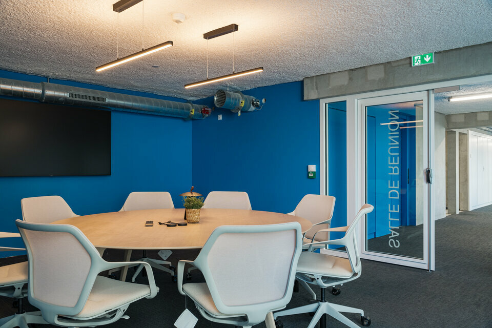 Bureaux  - NANTES (44.018966) - photo-2