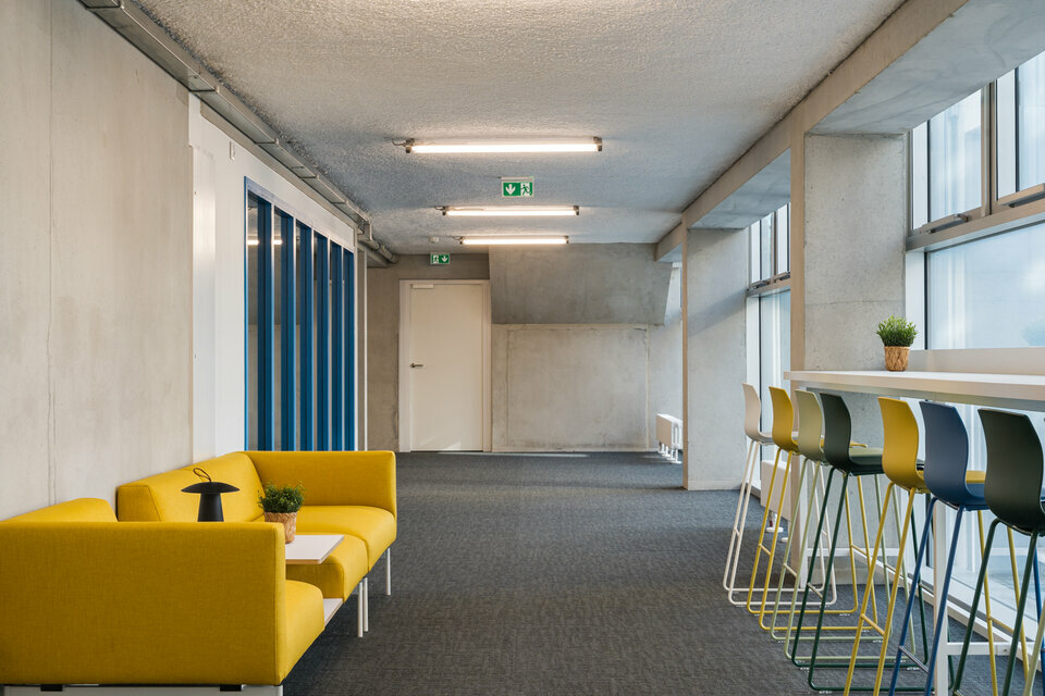 Bureaux  - NANTES (44.018966) - photo-3