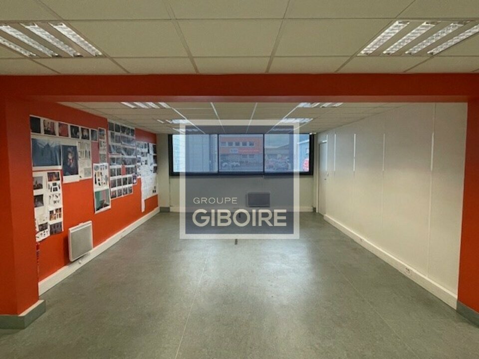 Bureaux  - RENNES (35.6114) - photo-4