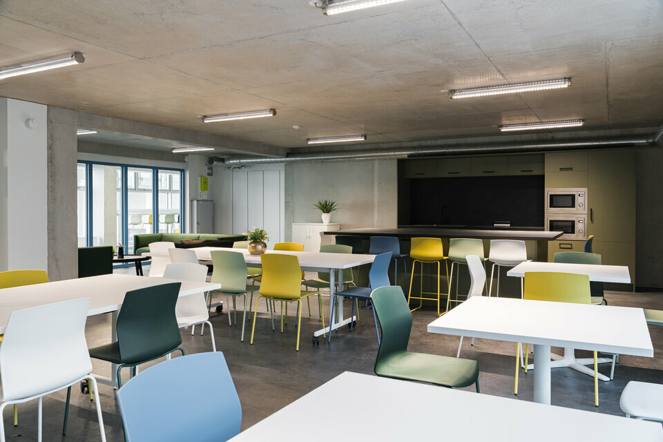 Bureaux  - NANTES (44.018964) - photo-3