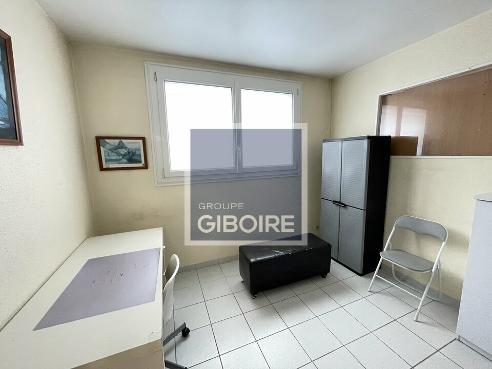 Local d'activites  - RENNES (35.4379) - photo-5