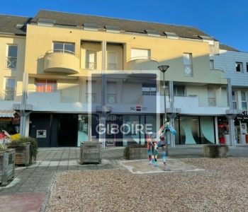 Local commercial - a louer  - VERN SUR SEICHE (35.6630) - vignette