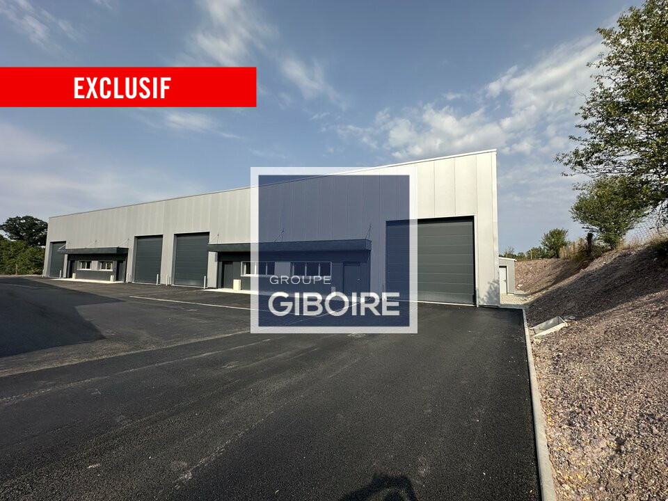 Local d'activites  - LAILLE (35.6370) - photo-11