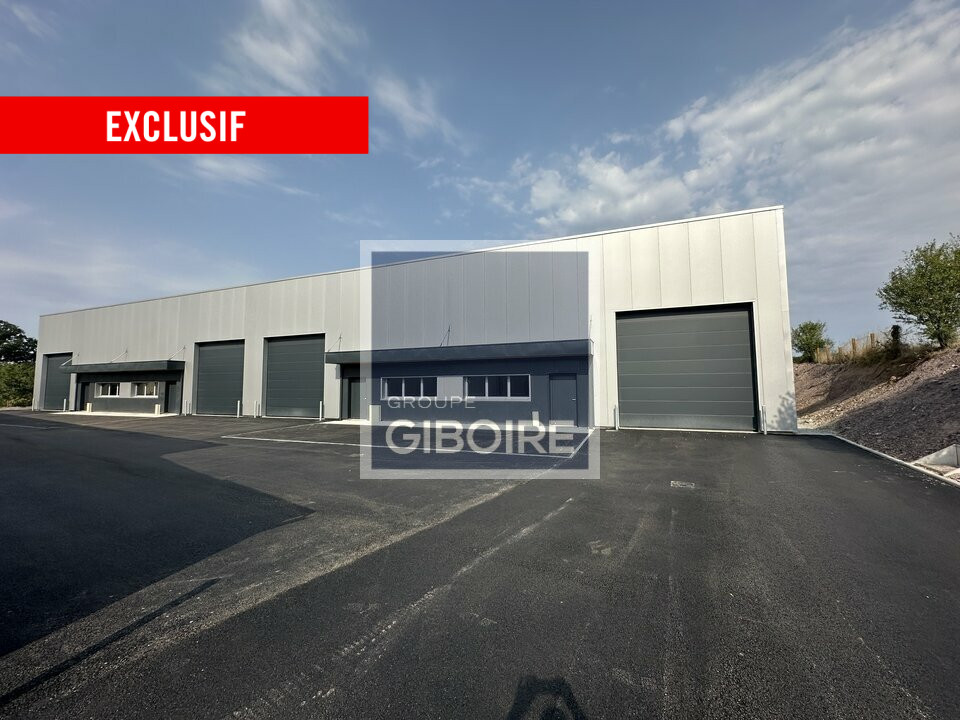 Local d'activites  - LAILLE (35.5891) - photo-11