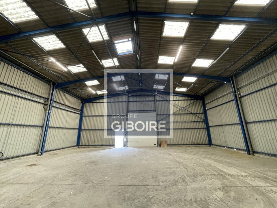 Local d'activites  - PACE (35.3632) - photo-2