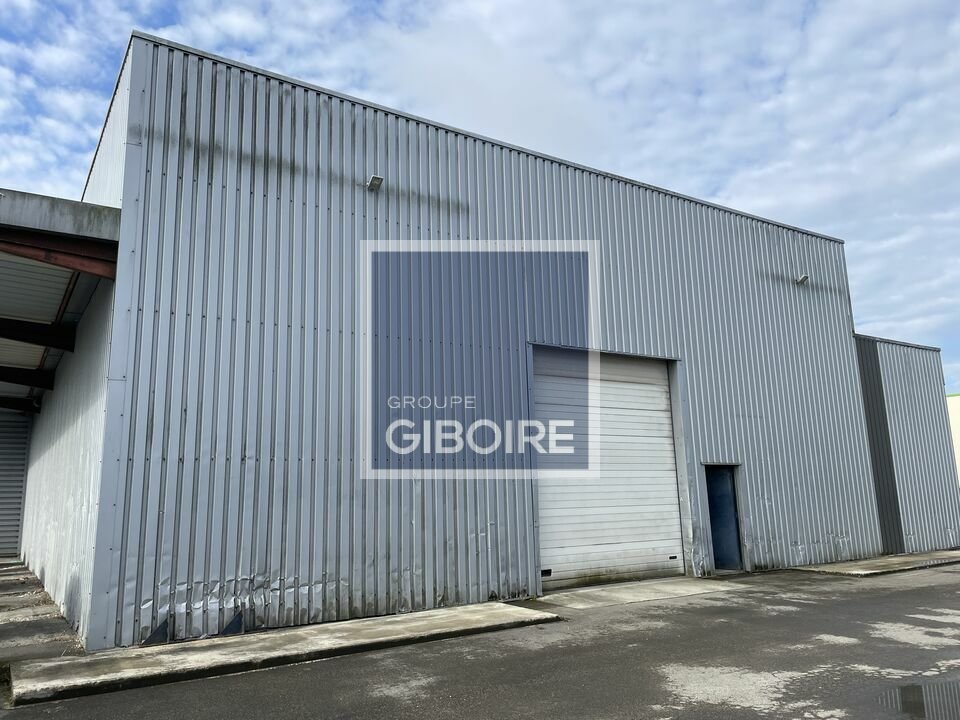 Local d'activites  - PACE (35.3632) - photo-1