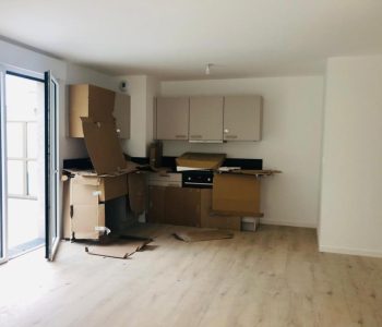 Appartement T3  - Angers (482054) - vignette
