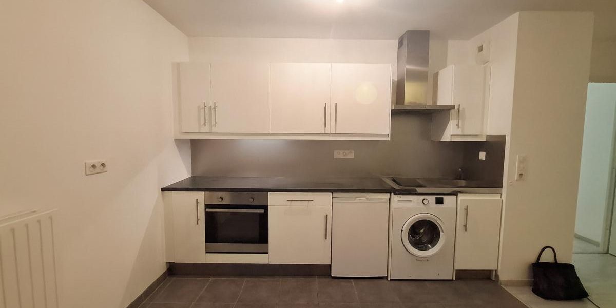 Appartement T2  - Rennes (476810) - photo principale