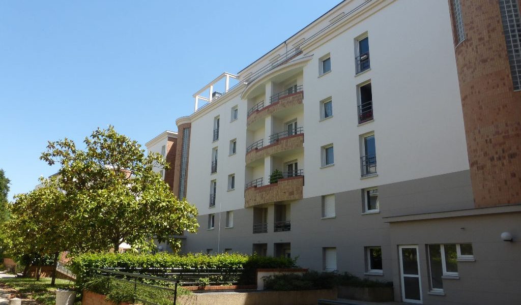 Appartement T1  - Rennes (486653) - photo principale