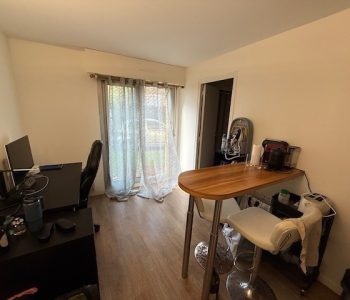 Appartement T1  - Rennes (476085) - vignette