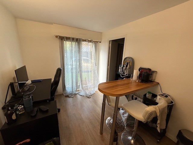 Appartement T1  - Rennes (476085) - photo-1