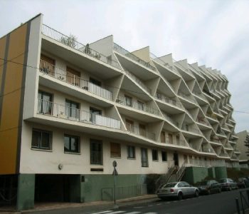 Appartement T1  - Rennes (476814) - vignette