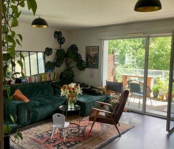 Appartement T3  - Saint Jacques De La Lande (477095) - vignette