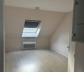 Appartement T1  - Rennes (462825) - vignette