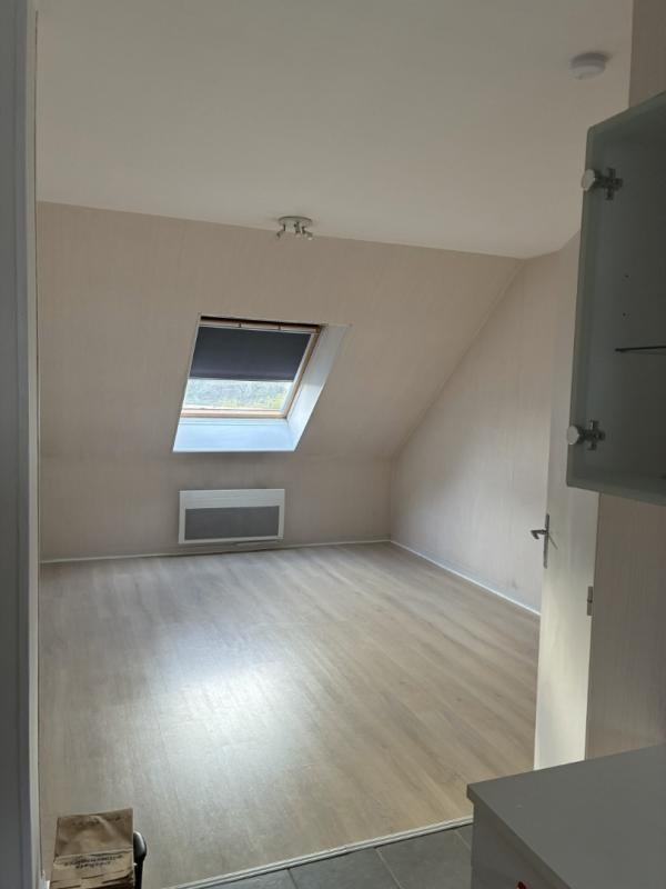 Appartement T1  - Rennes (462825) - photo-1