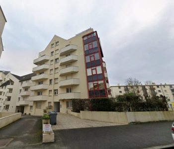 Parking  - Rennes (477843) - vignette