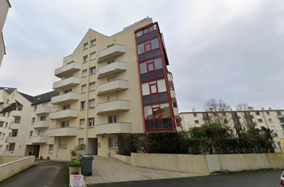 Parking  - Rennes (477843) - photo principale