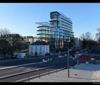 Appartement T3  - Rennes (483280) - vignette