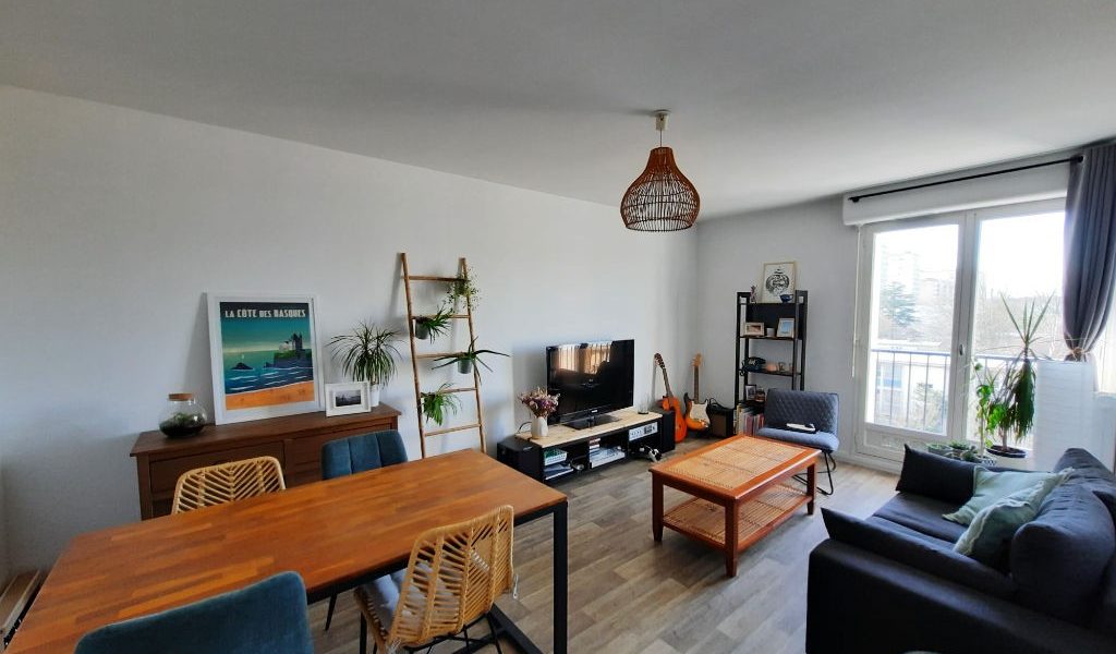 Appartement T2  - Rennes (481655) - photo principale