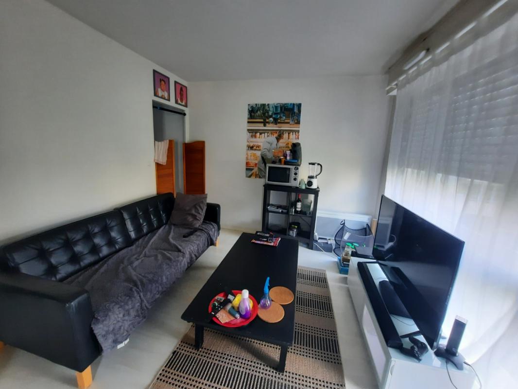 Appartement T2  - Rennes (478300) - photo-1