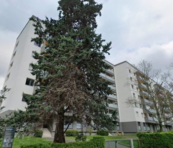 Parking  - Rennes (484538) - vignette