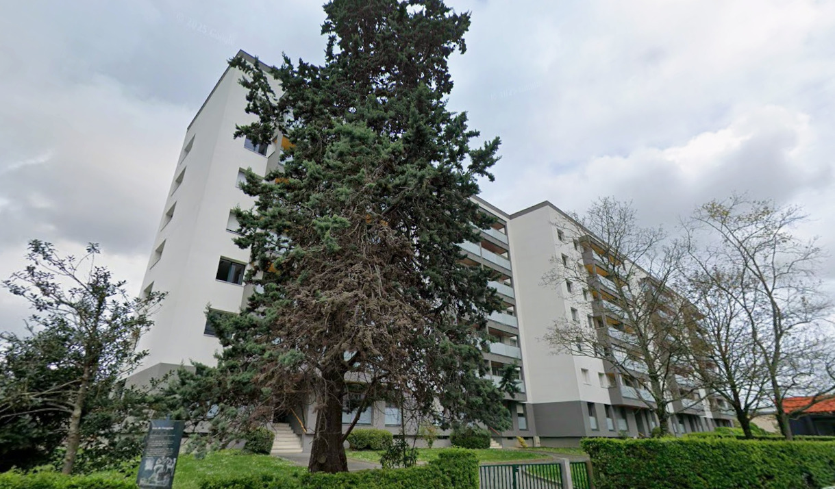 Parking  - Rennes (484538) - photo-1