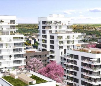 Appartement T3  - Rennes (478311) - vignette
