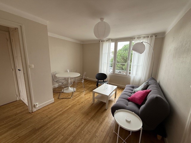 Appartement T3  - Rennes (479096) - photo-1