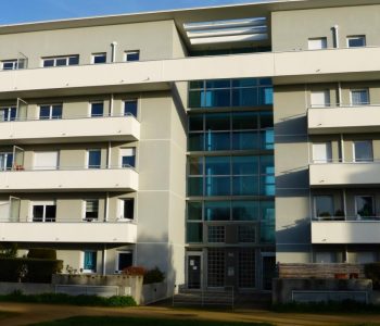 Appartement T4  - Rennes (479317) - vignette