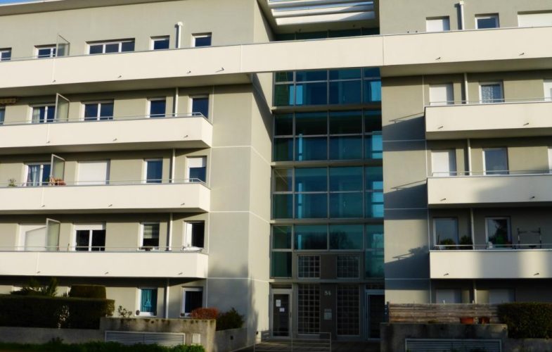 Appartement T4  - Rennes (479317) - vignette