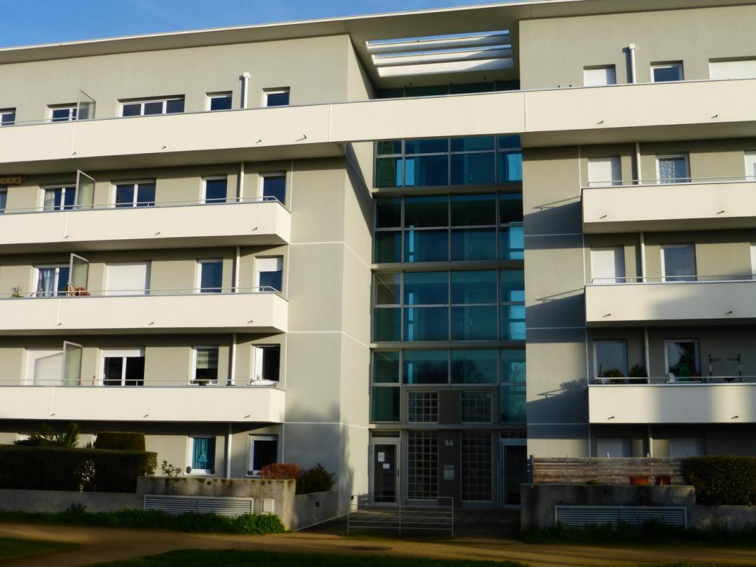 Appartement T4  - Rennes (479317) - photo-1