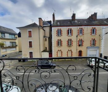 Appartement T1  - Rennes (479325) - vignette