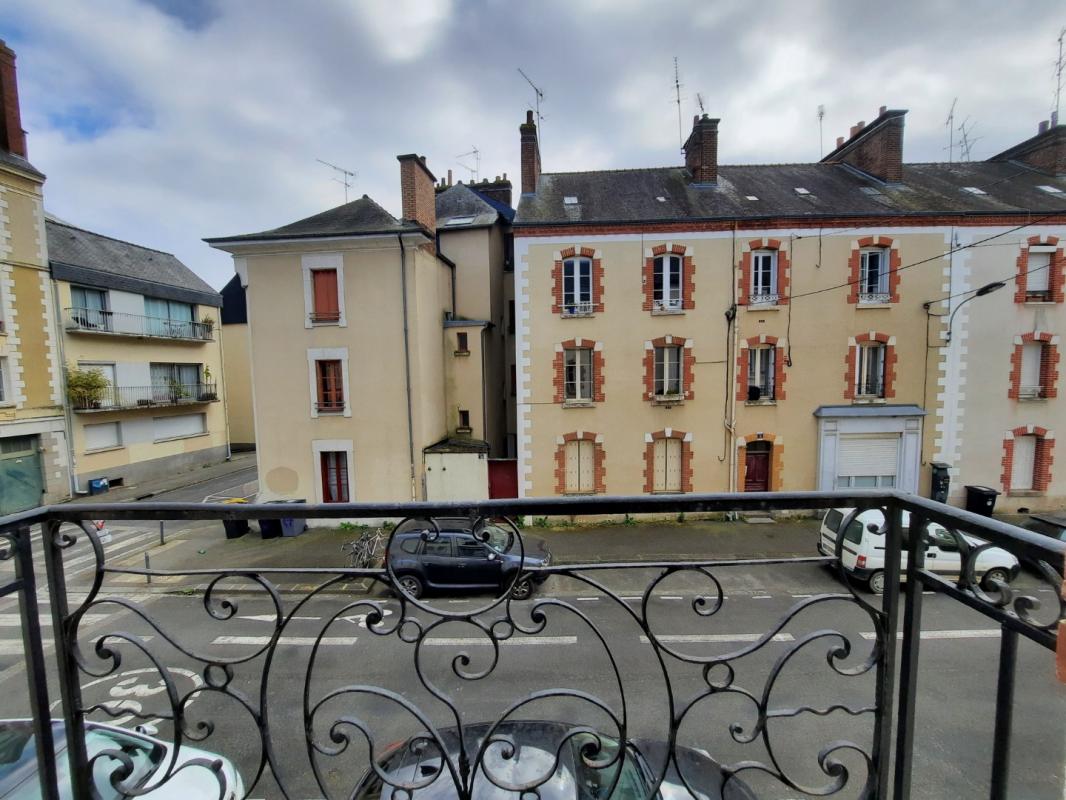 Appartement T1  - Rennes (479325) - photo-1