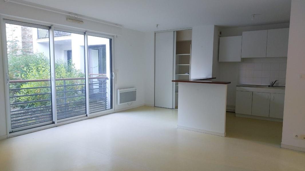 Appartement T3  - Nantes (486626) - photo principale