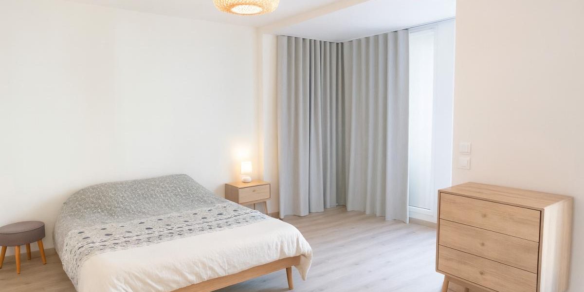 Appartement T1  - Vannes (477119) - photo principale