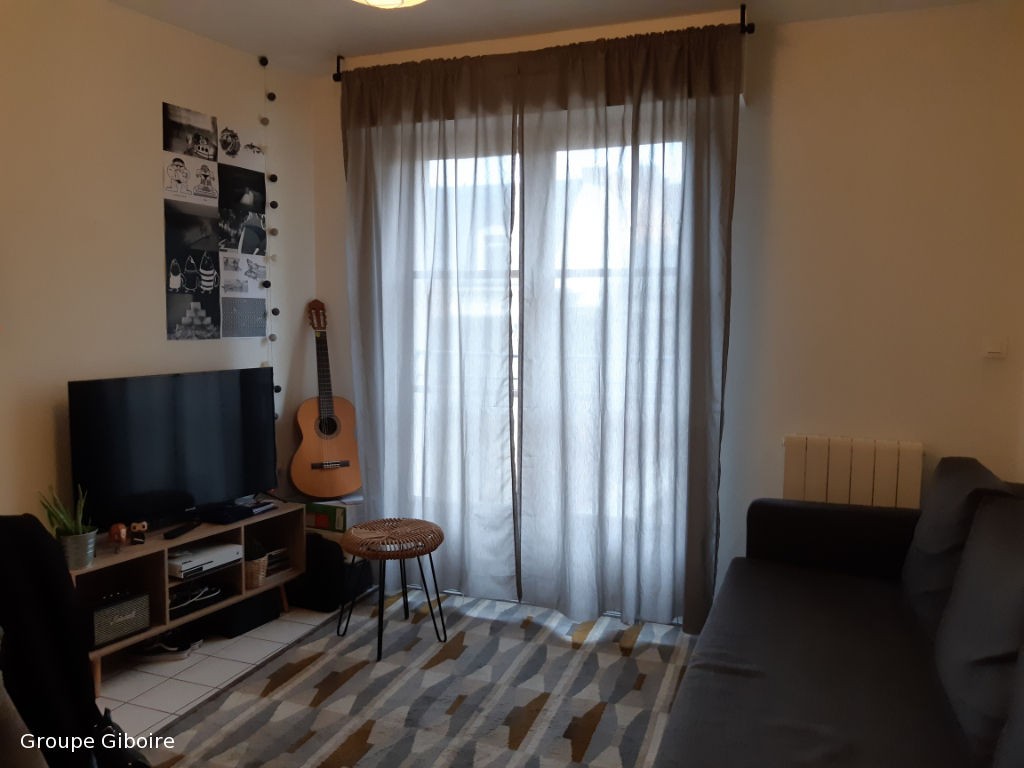 Appartement T1  - Rennes (482642) - photo-1