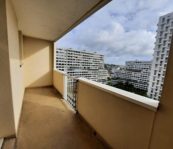 Appartement T4  - Rennes (480072) - vignette