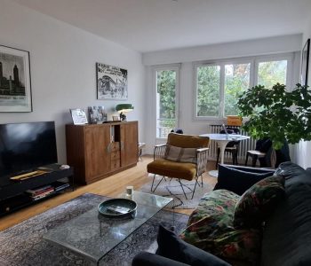 Appartement T3  - Rennes (479879) - vignette