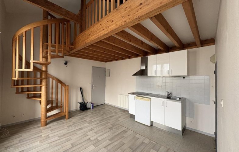 Appartement T3  - Rennes (484178) - vignette