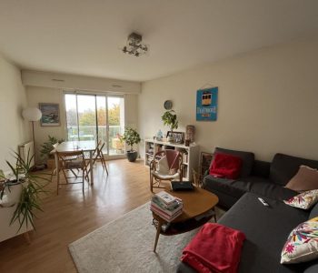 Appartement T2  - Rennes (480435) - vignette