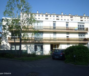 Appartement T1  - Rennes (480082) - vignette
