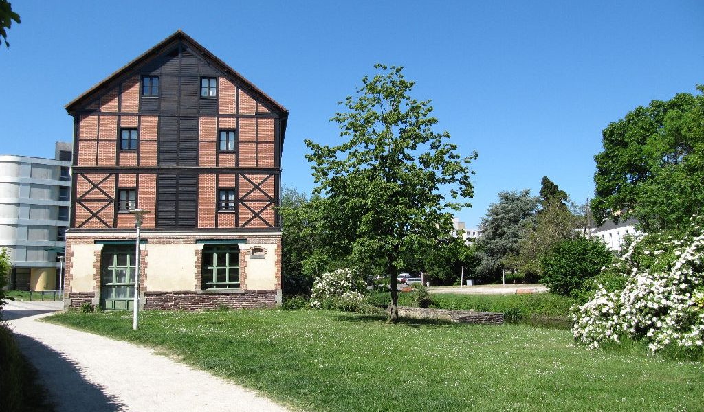 Appartement T2  - Rennes (481089) - photo principale