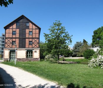 Appartement T2  - Rennes (481089) - vignette