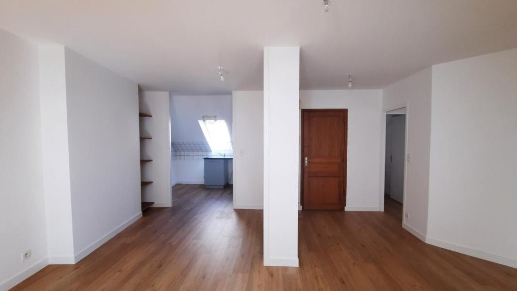 Appartement T2  - Rennes (485106) - photo principale