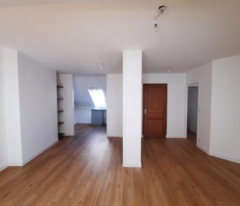 Appartement T2  - Rennes (485106) - vignette