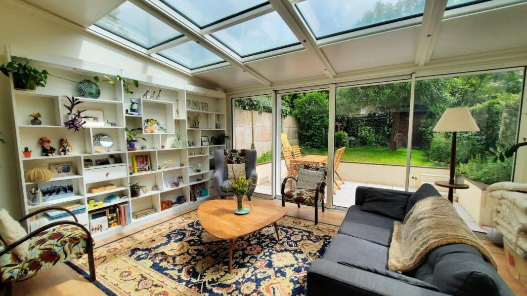 Maison T6  - Rennes (482431) - photo principale