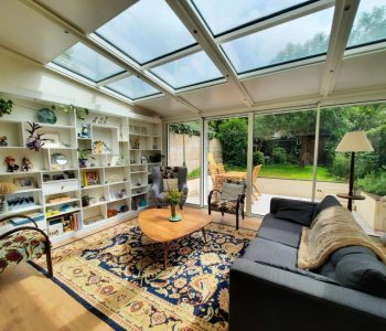 Maison T6  - Rennes (482431) - vignette