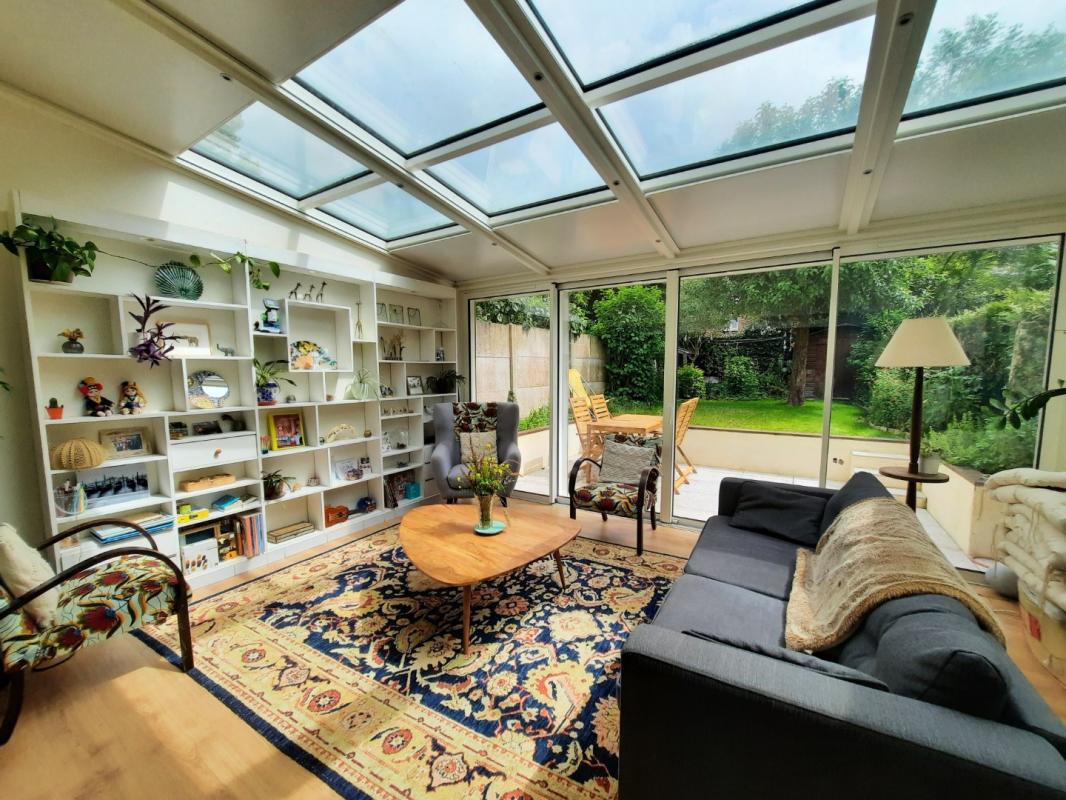 Maison T6  - Rennes (482431) - photo-1